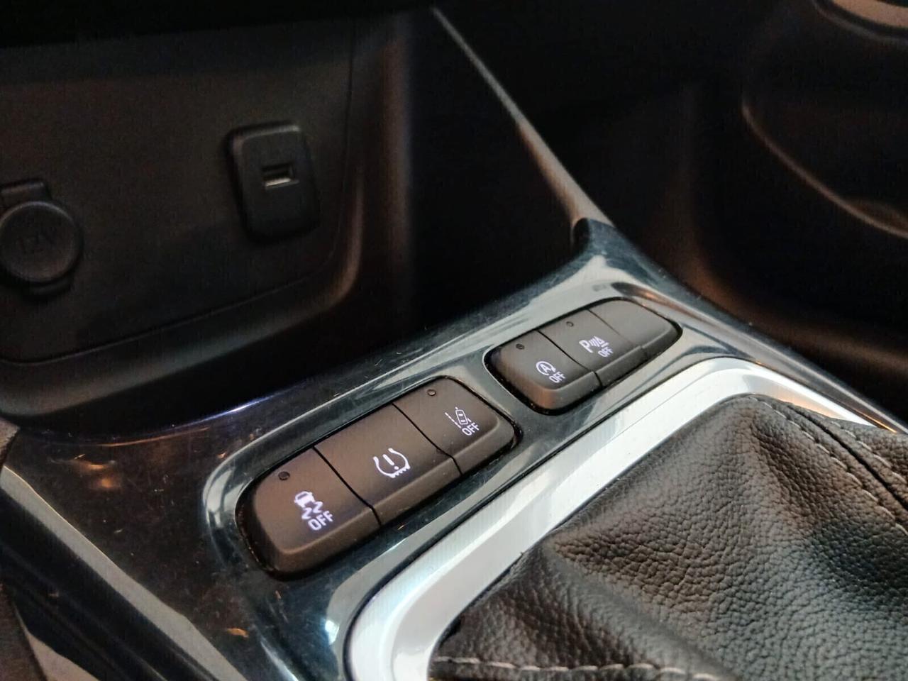 Opel Crossland 1.5 ECOTEC D 110 CV Start&Stop Edition