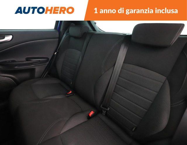 ALFA ROMEO Giulietta 1.6 JTDm 120 CV Super