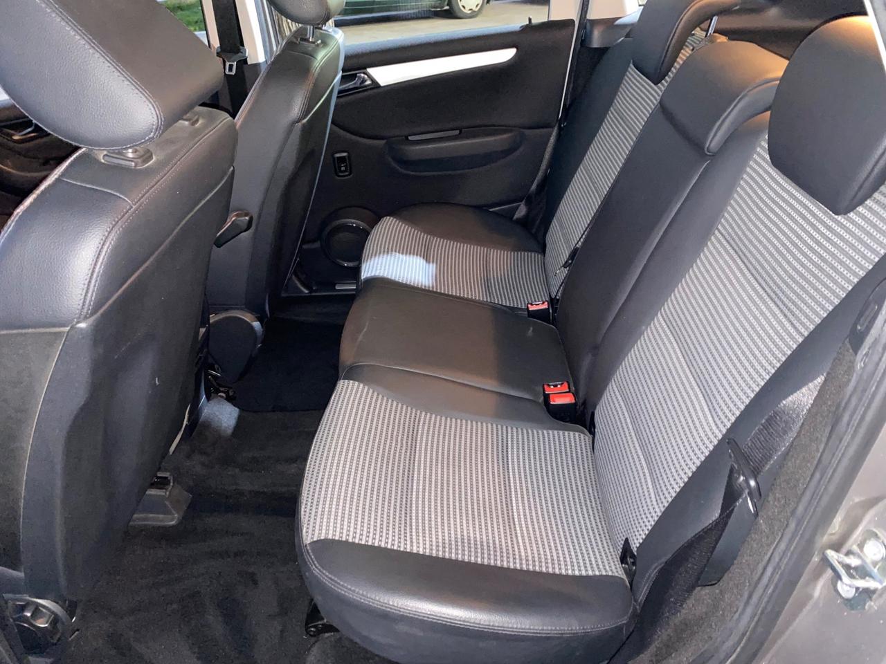 Mercedes-benz B 200 CDI Sport