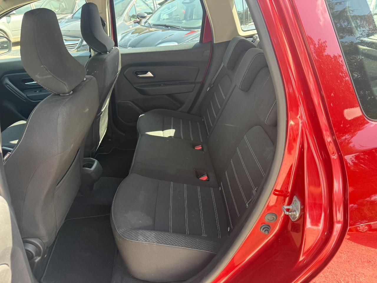 Dacia Duster 1.0 TCe GPL 4x2 Comfort