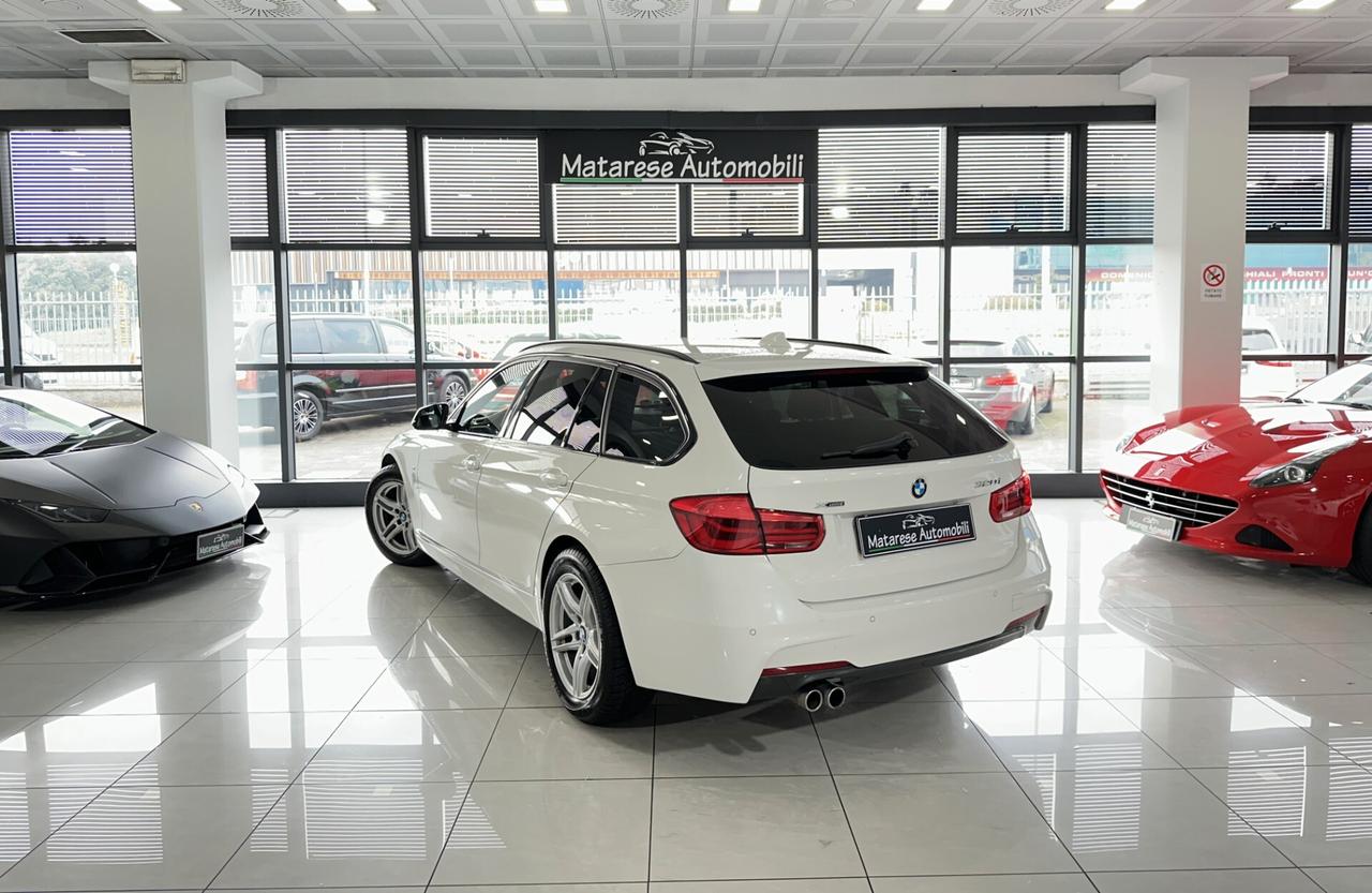 Bmw 320i Touring xdrive Msport VirtualCockpit Finanziabile