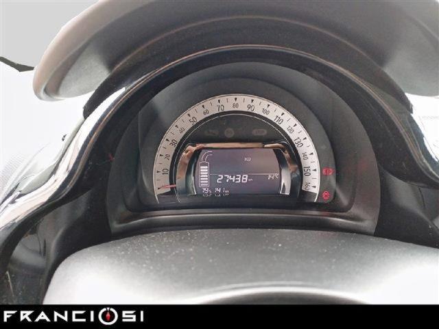 RENAULT Twingo Urban Night 22kWh