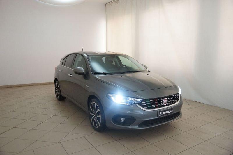 FIAT Tipo Tipo 1.4 5 porte Lounge GPL