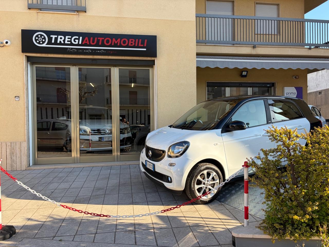 Audi Q3 35 TFSI S line solo 55000 km