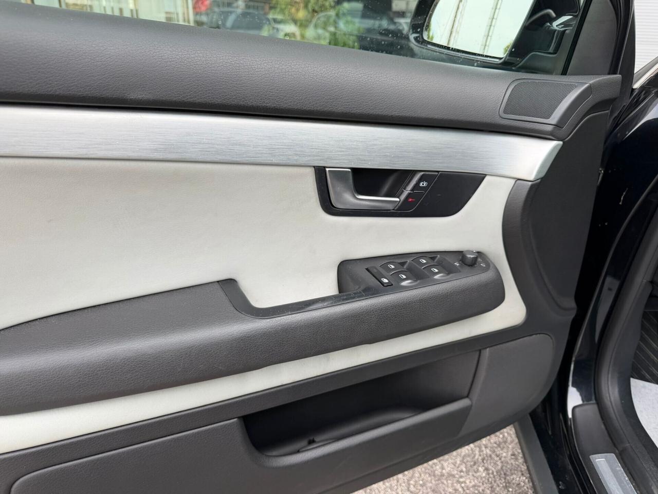 Audi A4 Avant 2.0 Tdi 170cv S Line