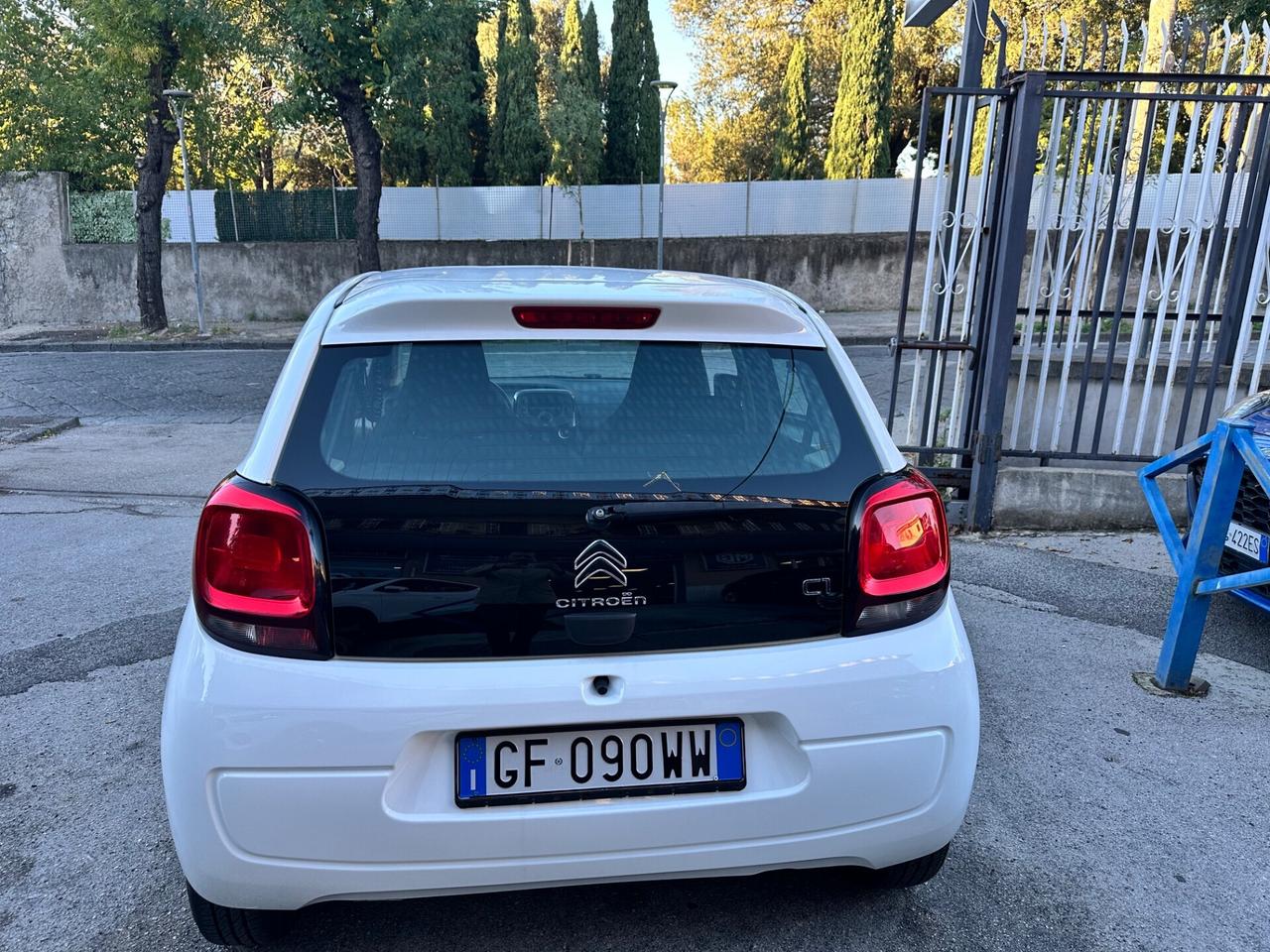 Citroen C1 VTi 72 S&S 5 porte Feel *PROMO BLACK FRIDAY*