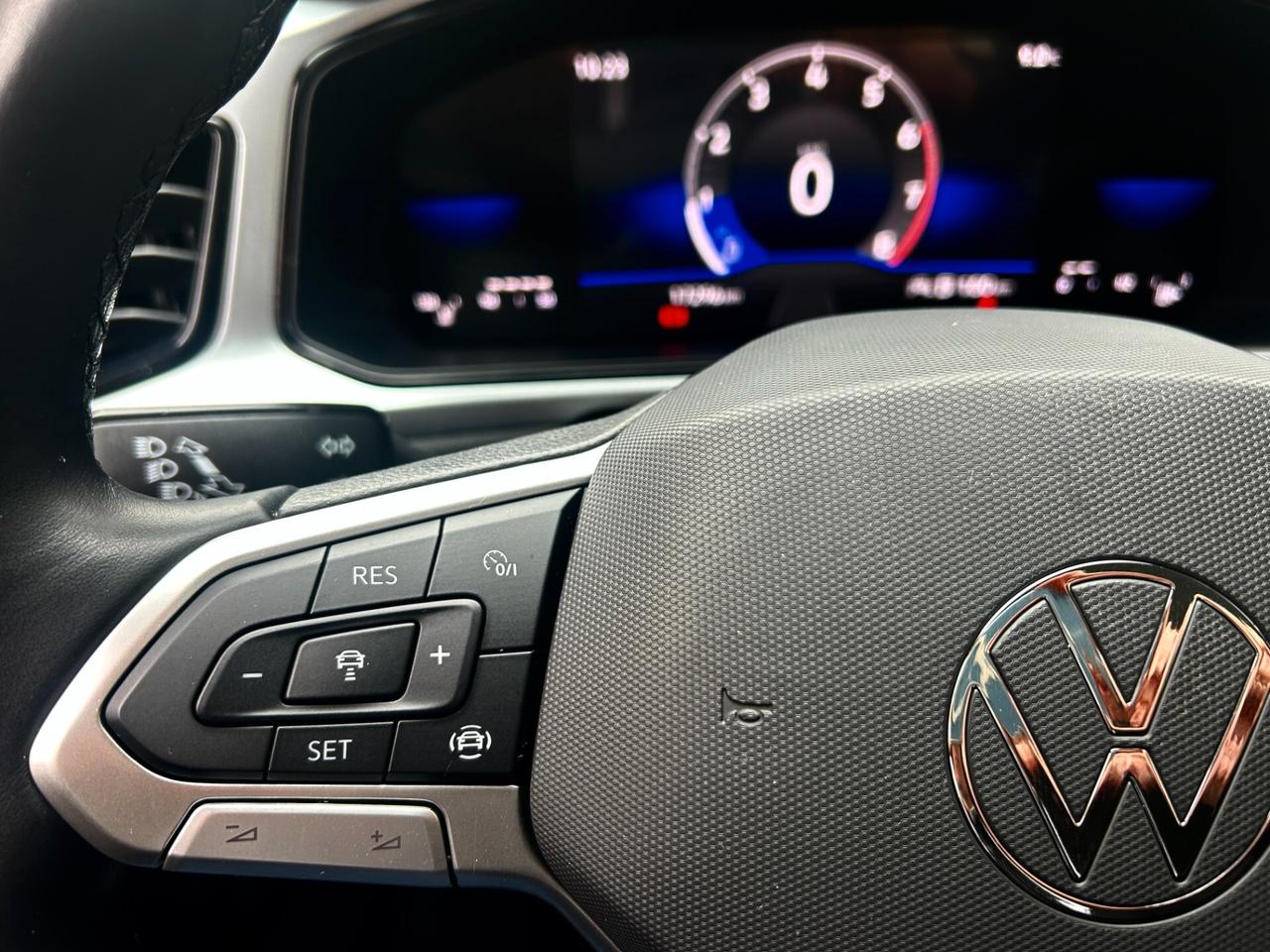 Volkswagen T-Roc 1.0 TSI Life 2023