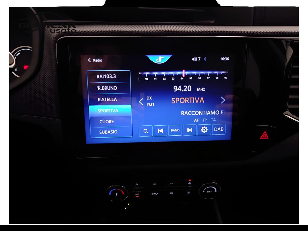 DR MOTOR DR 4.0 - dr 4.0 1.5 Gpl 114cv