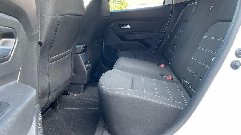 Dacia Duster 1.0 TCe GPL Prestige up SL DaciaPlus 4x2 1.0 TCe GPL Prestige up SL 4x2