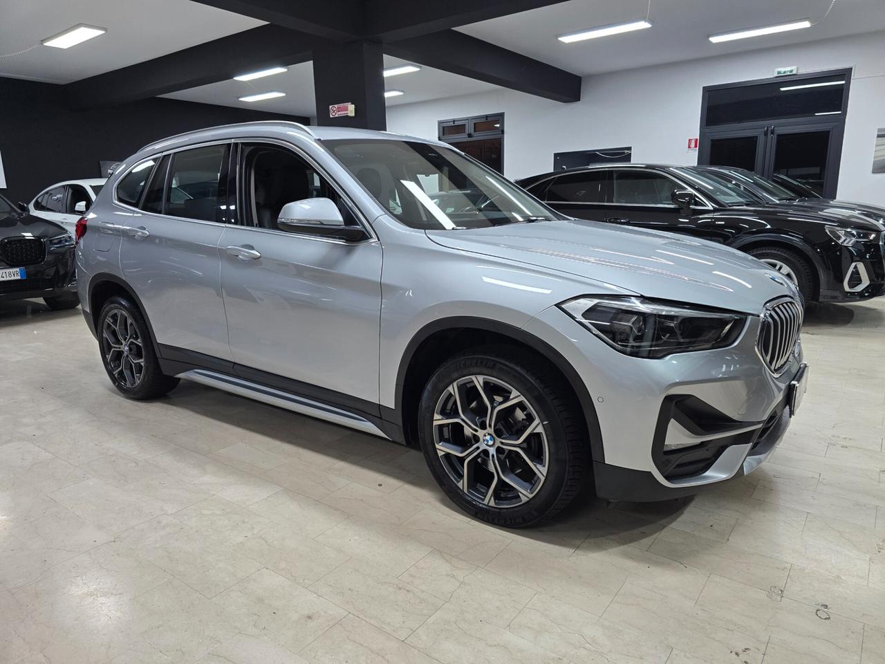 Bmw X1 xDrive18d xLine