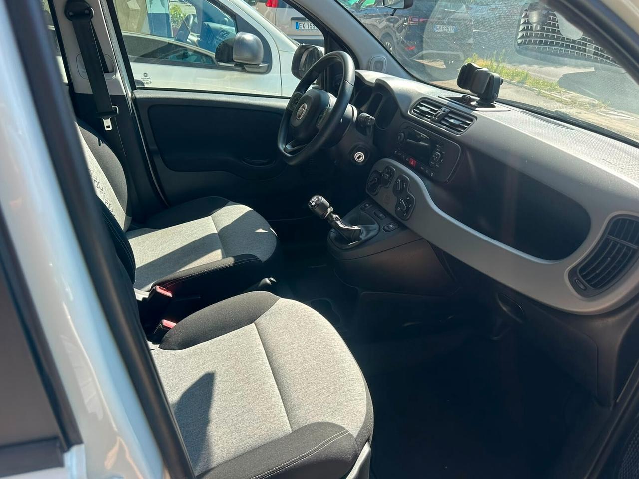 Fiat Panda 1.2 Easy