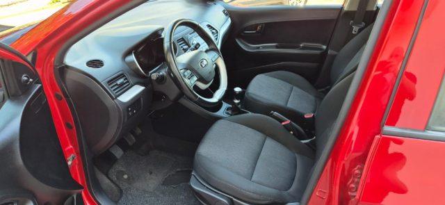 KIA Picanto 1.0 12V 5 porte Active