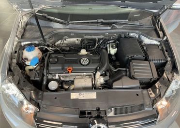 Volkswagen Golf 1.4 TSI 122CV DSG 5p. Highline