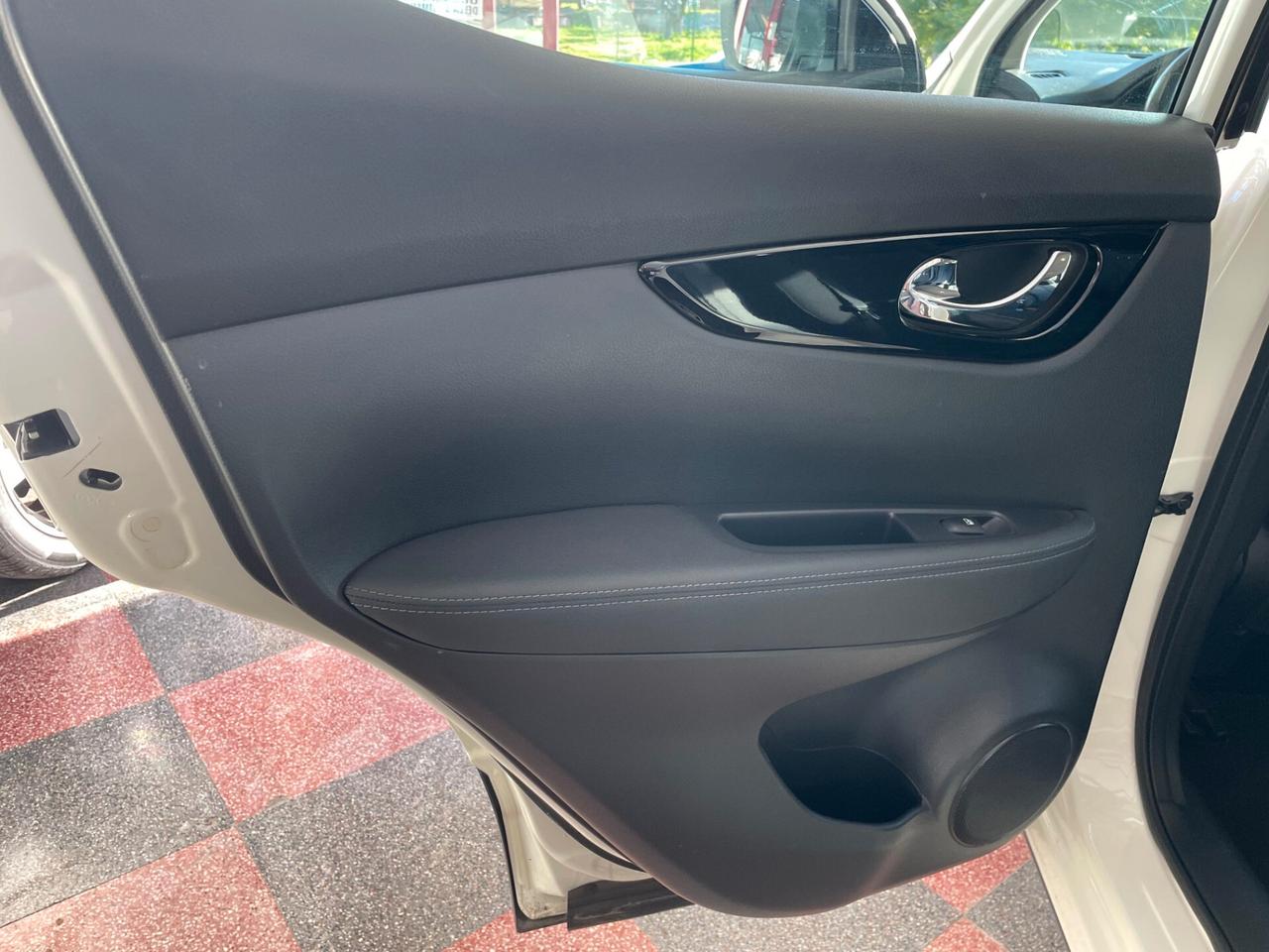 Nissan Qashqai 1.5 dCi PURE DRIVE