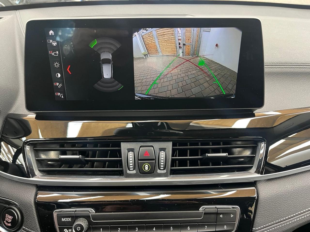 Bmw X1 sDrive18d xLine Plus