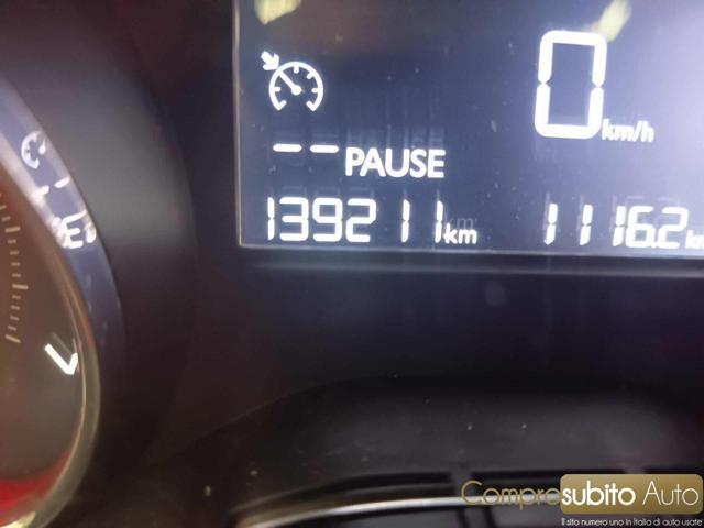 PEUGEOT 208 1° serie 1.2 VTi 82 CV 5 porte Allure