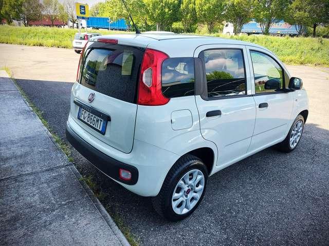 Fiat Panda VAN 2 Posti 0.9 t.air t. natural power Lounge 80cv
