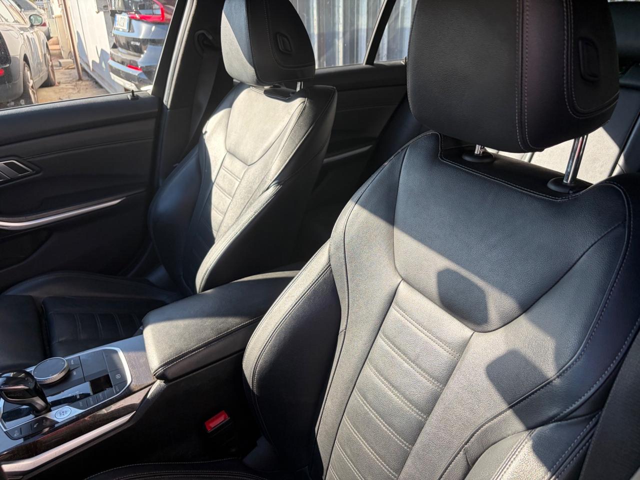 Bmw 330 330i Sport TOURING INDIVIDUAL FULL