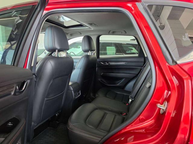 Mazda CX-5 CX-5 II 2.2 Exclusive awd 184cv auto my19