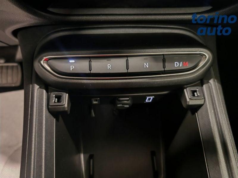 FIAT 600 600 Hybrid 110 CV DCT MHEV Pop