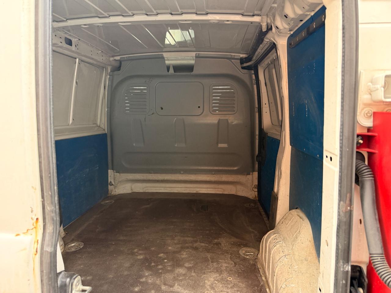 Fiat Scudo 1.6 MJT PC-TN Furgone 12q. Lusso