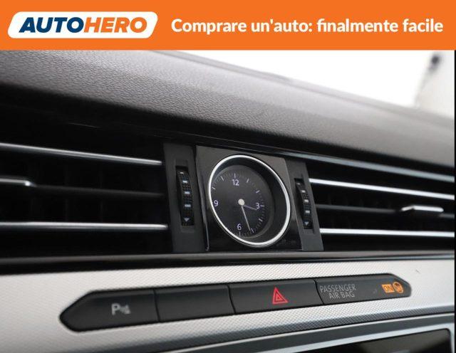 VOLKSWAGEN Passat Variant 1.6 TDI SCR DSG Business BMT