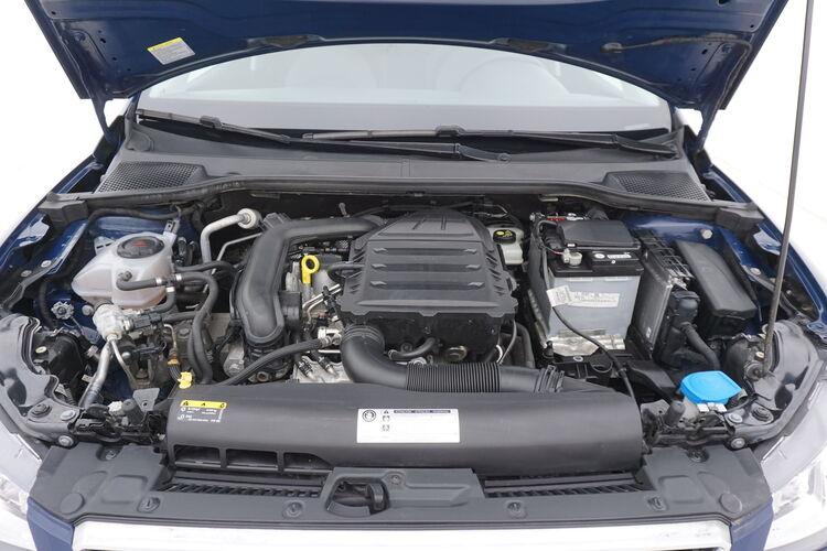 Seat Ibiza Style TGI BR942960 1.0 Metano 90CV