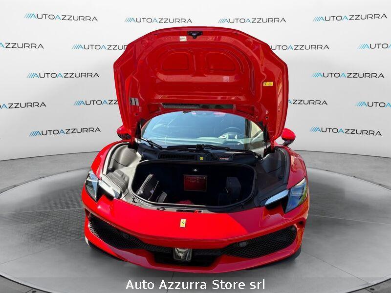 Ferrari 296 GTS 296 GTS 3.0 | IVA, LIFT, CARBON SEATS XL