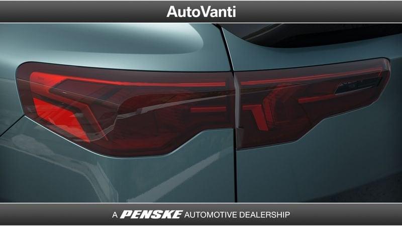 BMW X2 sDrive 20i Msport