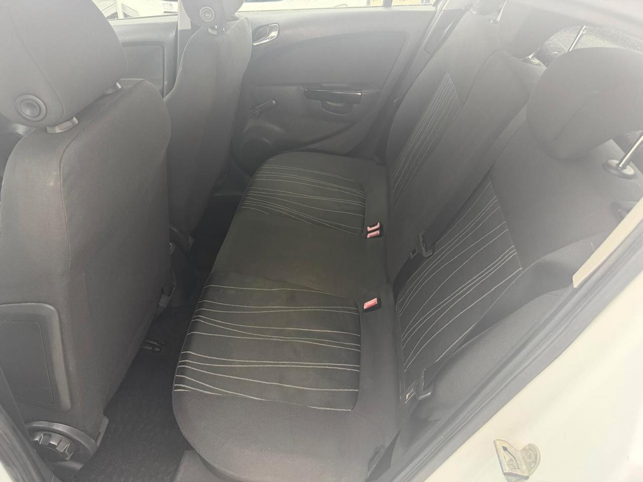 Opel Corsa 1.3 CDTI 75CV ecoFLEX 5 porte Club