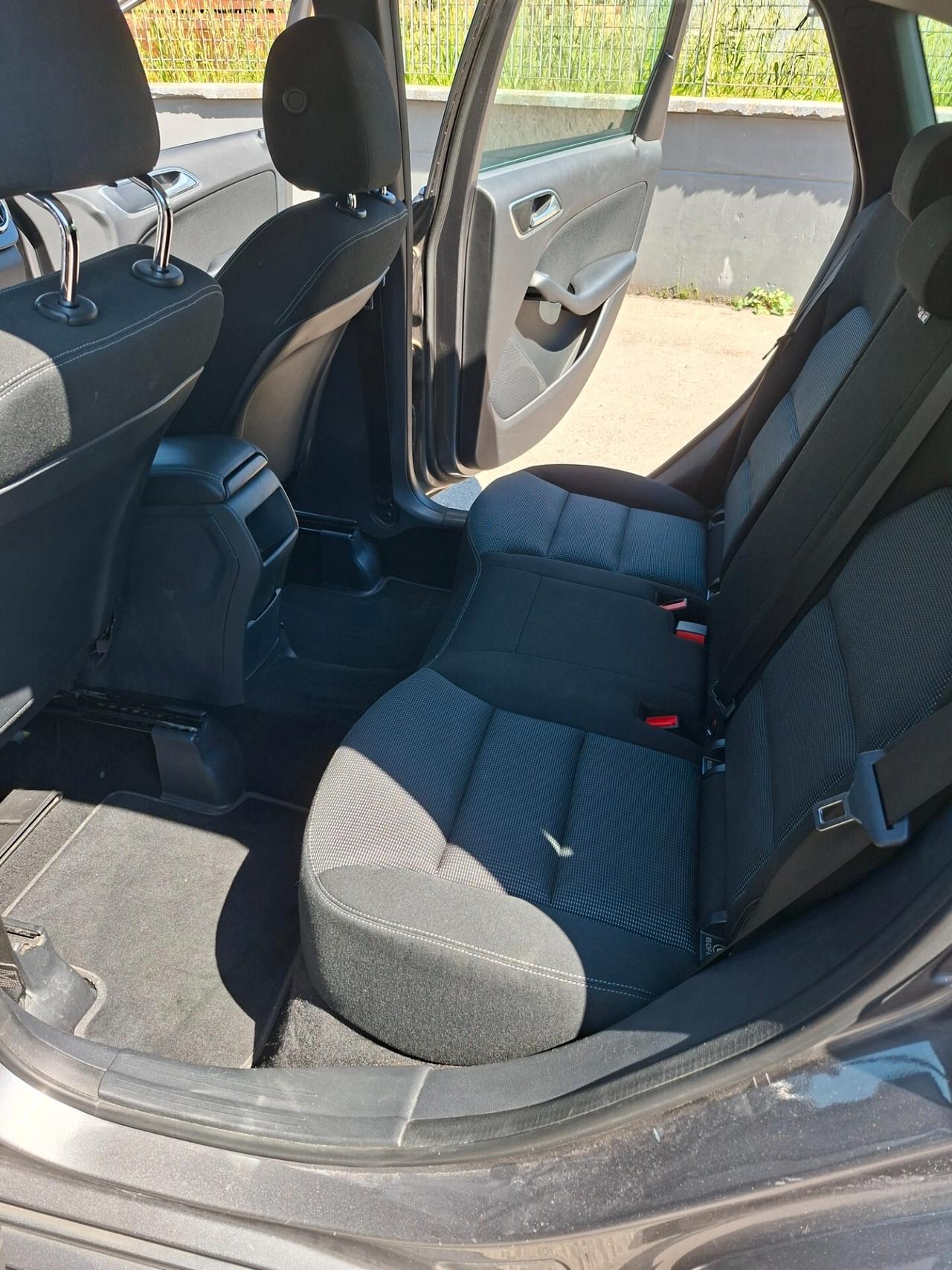 Mercedes-benz B 180 CDI Executive MOTORE MERCEDES