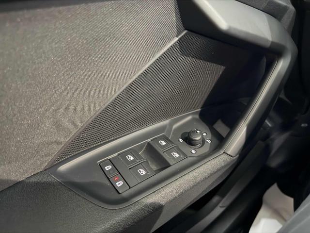 AUDI A3 SPB 35 TDI S tronic Business