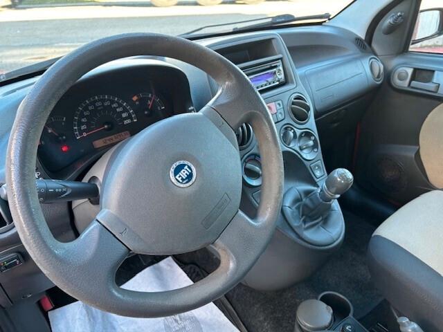 Fiat Panda 1.2 Dynamic Natural Power