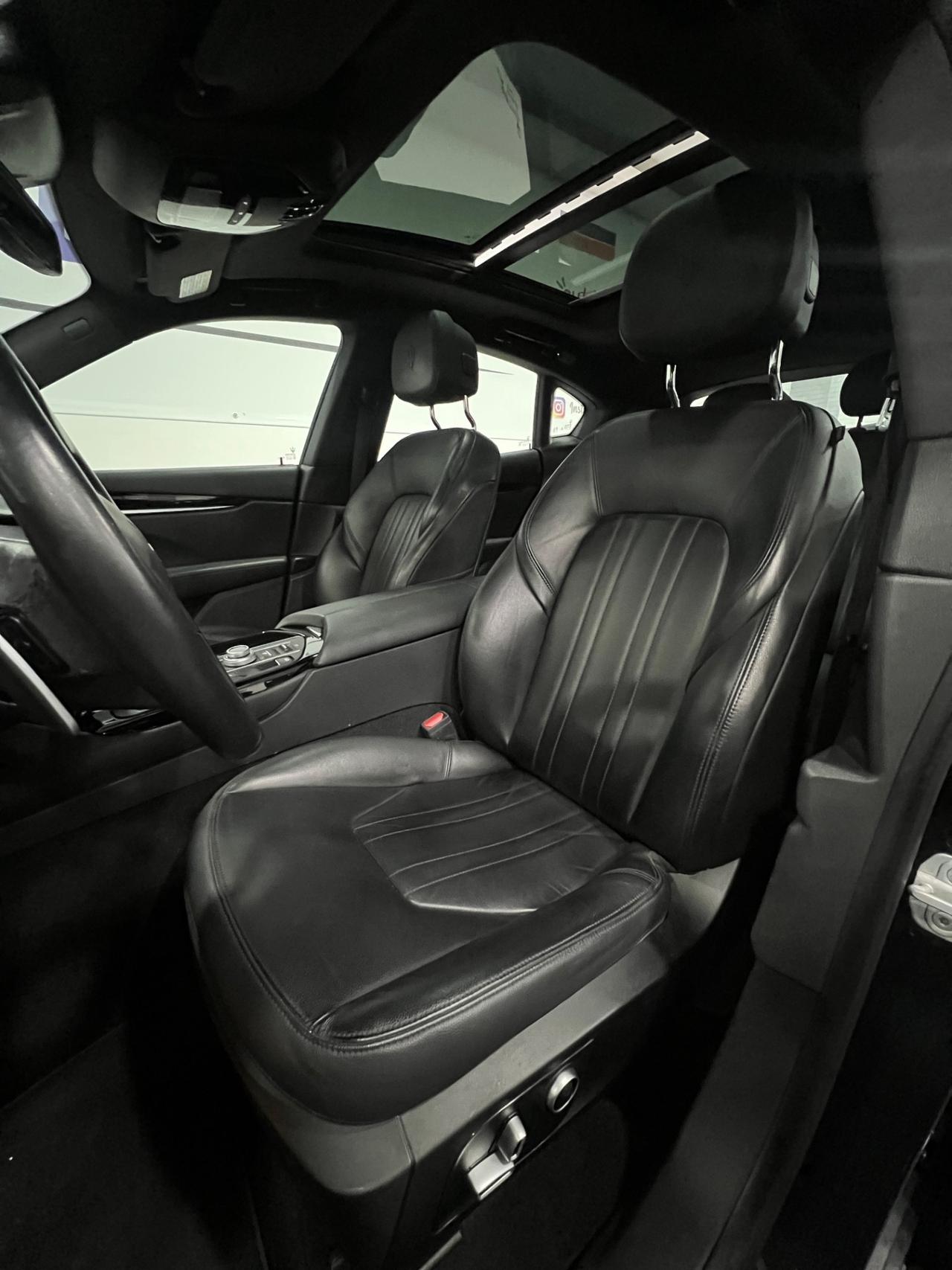 Maserati Levante 2.0 MHEV aut. GT 330 CV