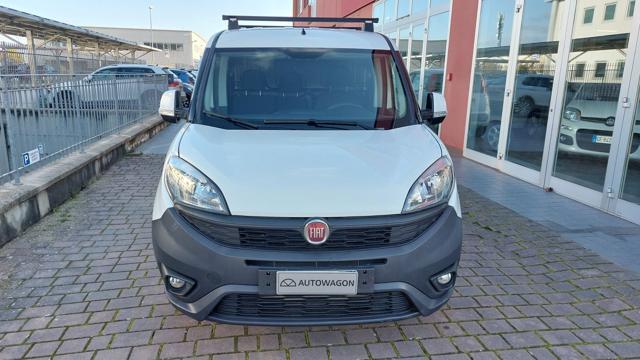 FIAT Doblo Doblò 1.3 MJT PC-TN Cargo Lam SX 3 Posti 50.000 kM