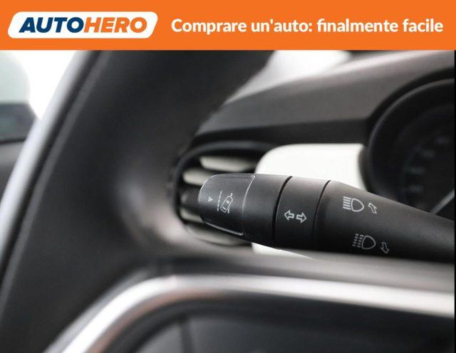 FIAT 500X 1.0 T3 120 CV City Cross