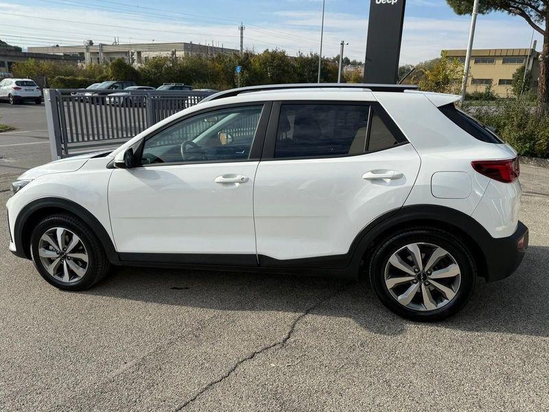 KIA Stonic Stonic 1.2 DPI ECO GPL Style