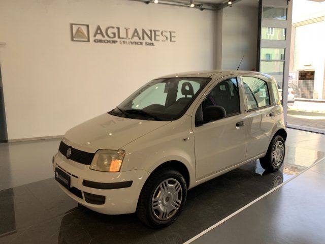 FIAT Panda 1.2 Dynamic Natural Power