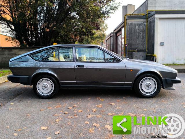 ALFA ROMEO GTV 6 2.5i