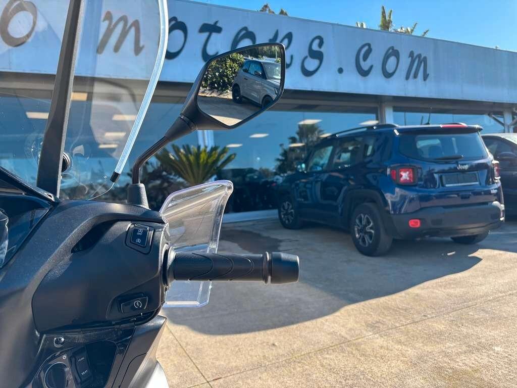 Honda SH 125 My 2026 Nuovo pronto consegna Tuo a solo 45 Euro al mese