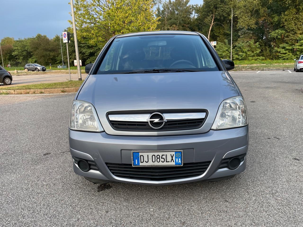 Opel Meriva 1.4 16V Cosmo *neo patentati *