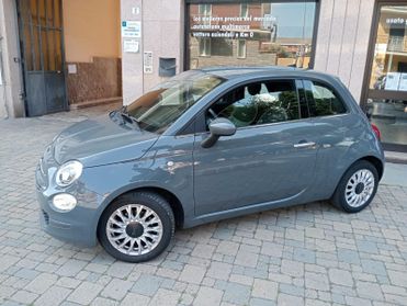 Fiat 500 1.2 69 CV