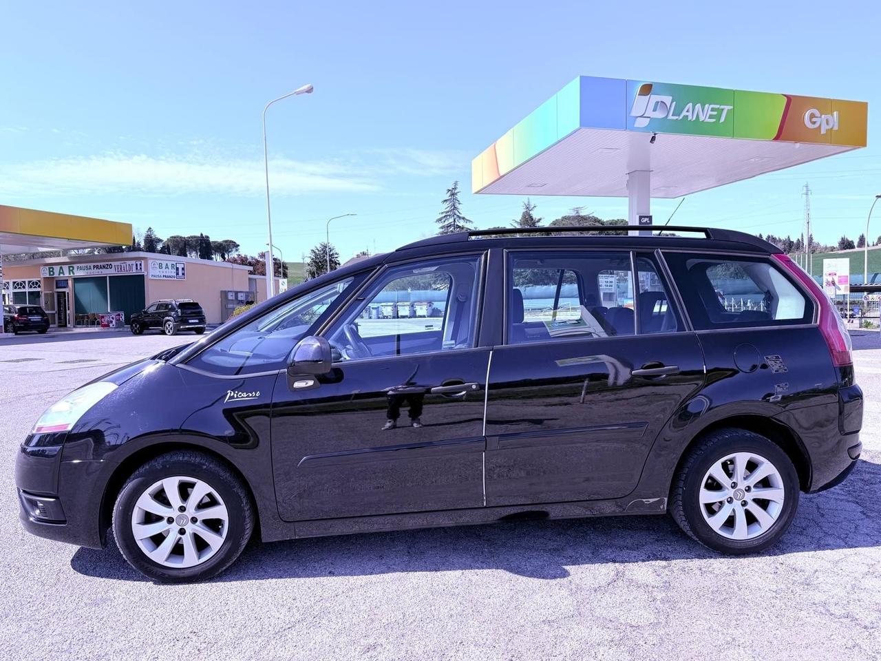 Citroen C4 1.6 HDi 110CV FAP Elegance