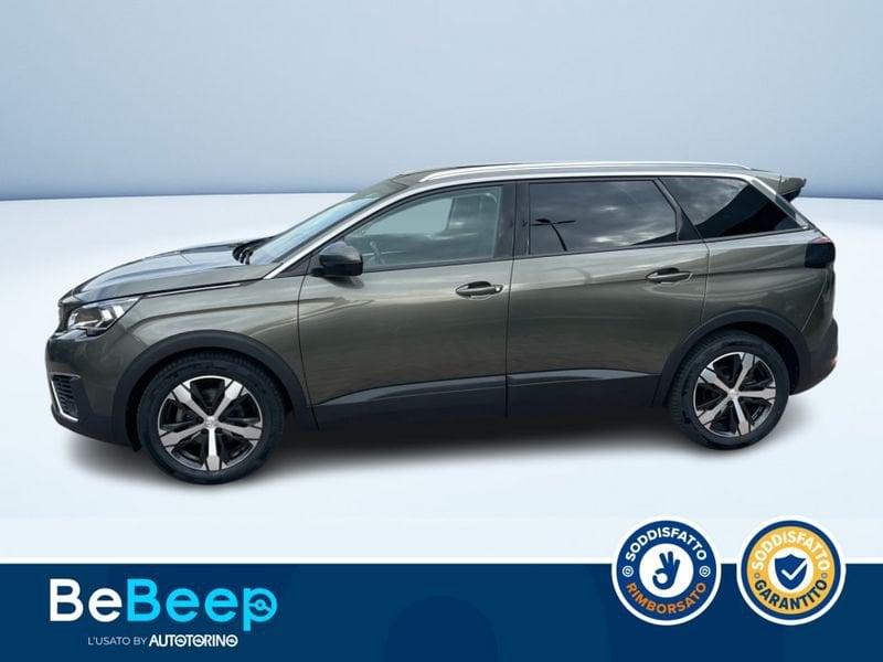 Peugeot 5008 1.5 BLUEHDI ACTIVE S&S 130CV 5P.TI