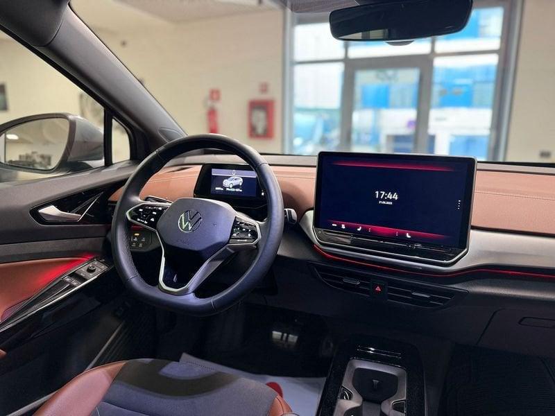 Volkswagen ID.4 ID 4 Pro Edition Plus 210 Kw