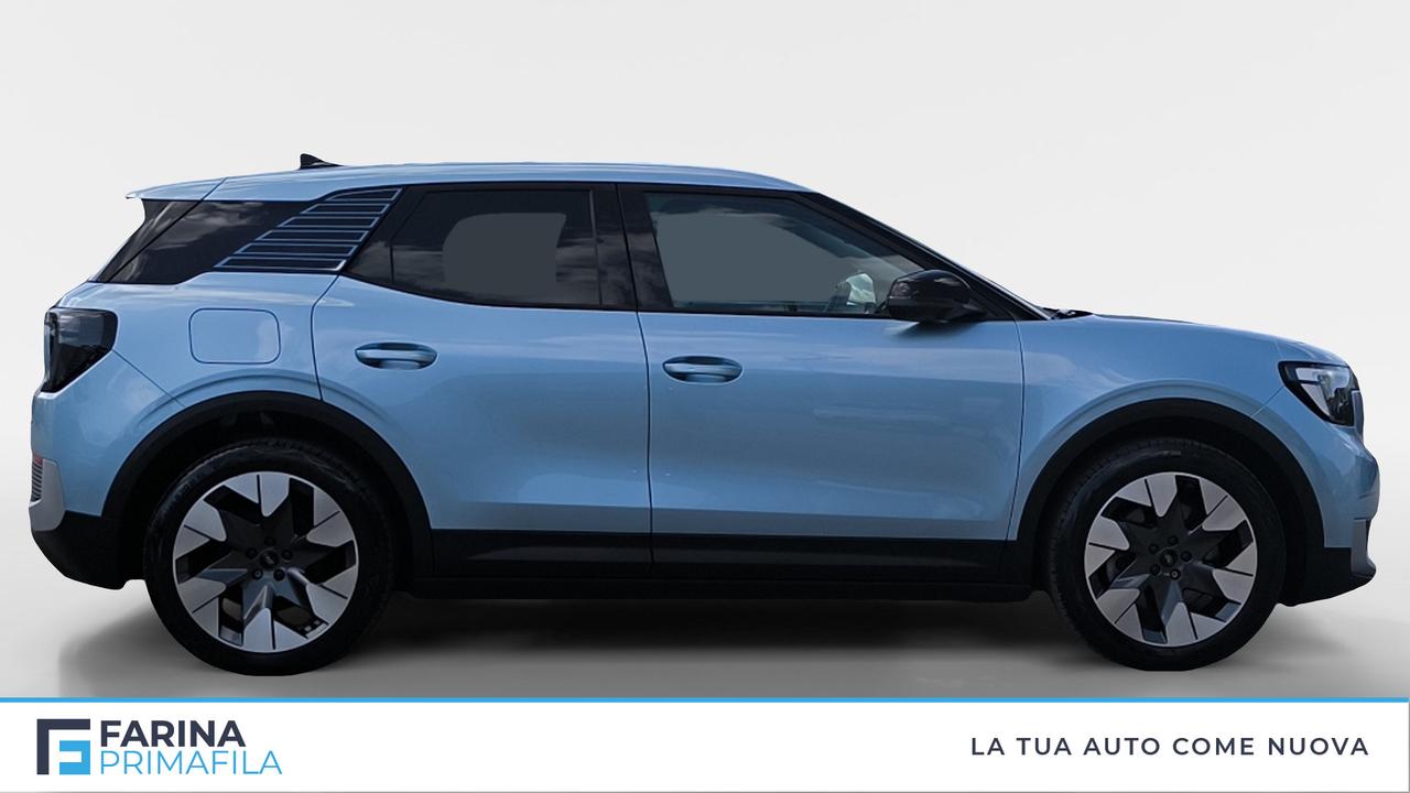 FORD Explorer Elettrico Explorer Premium 77kWh Extended Range 286 CV RWD