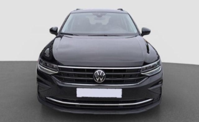 VOLKSWAGEN Tiguan 2.0 TDI SCR Movie Led Cerchi18 ACC Gancio Traino