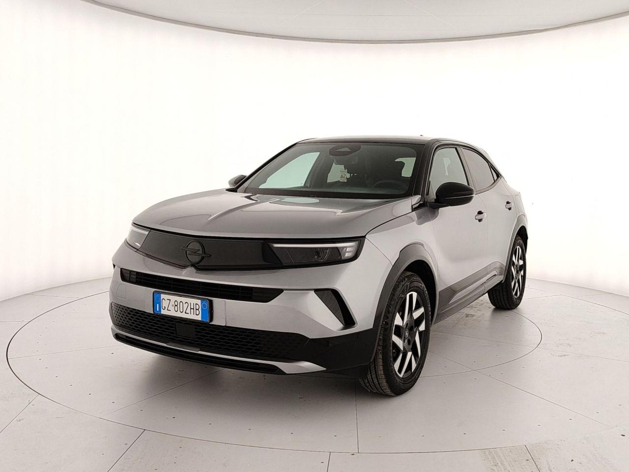 Opel Mokka 1.2 Turbo 130 CV aut. GS