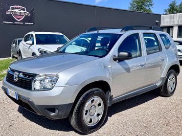 Dacia Duster 1.6 Benzina 110cv Euro 5 - 2011