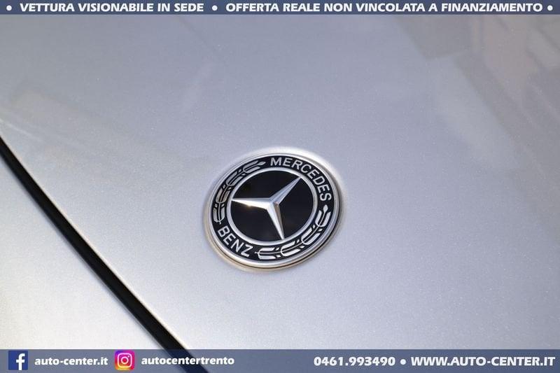Mercedes-Benz GLA 250 Premium AMG 4matic *TETTO